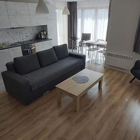 Homebaltic Leba Ngoại thất bức ảnh