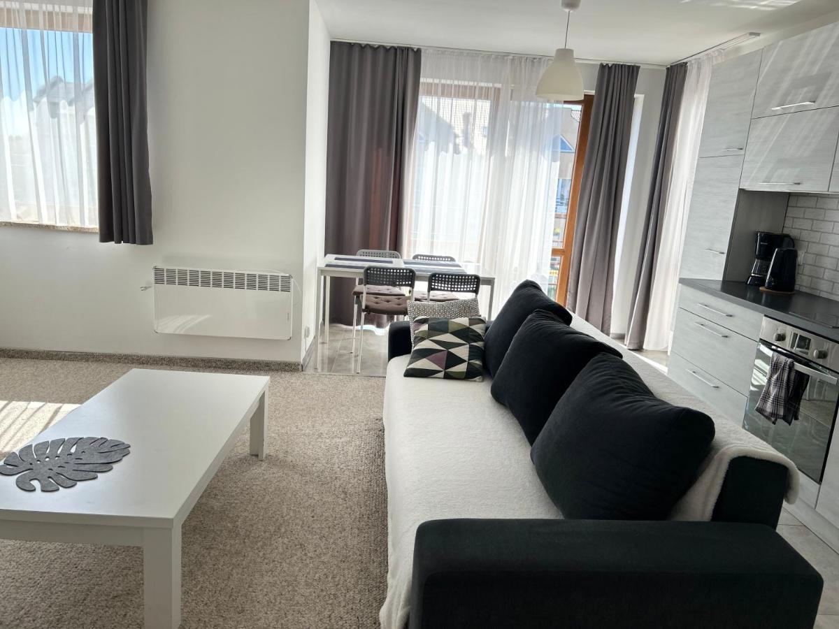 Homebaltic Leba Ngoại thất bức ảnh
