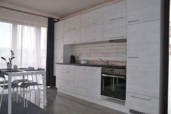 Homebaltic Leba Ngoại thất bức ảnh