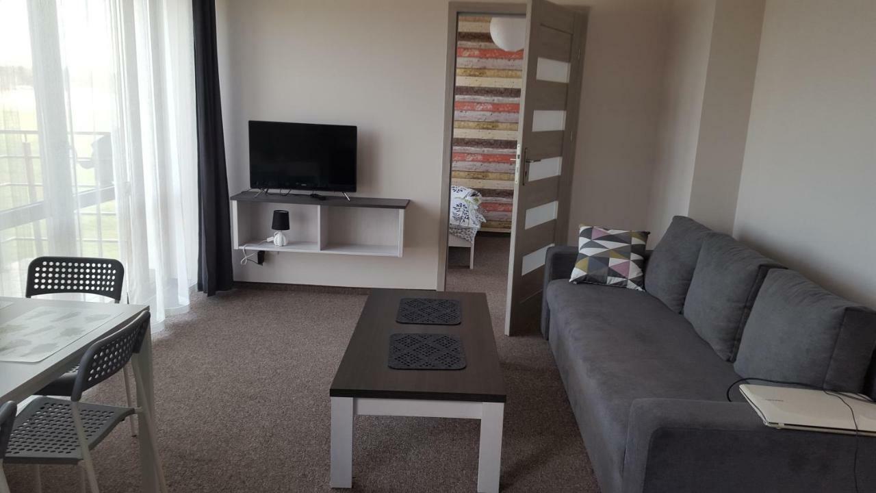 Homebaltic Leba Ngoại thất bức ảnh
