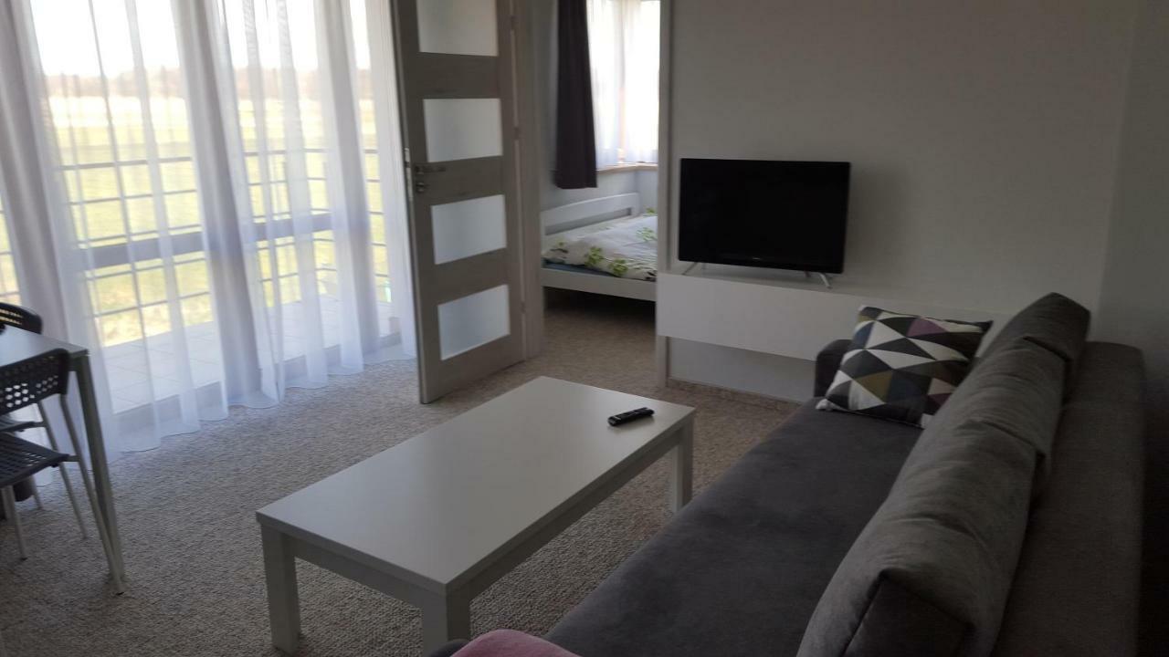 Homebaltic Leba Ngoại thất bức ảnh