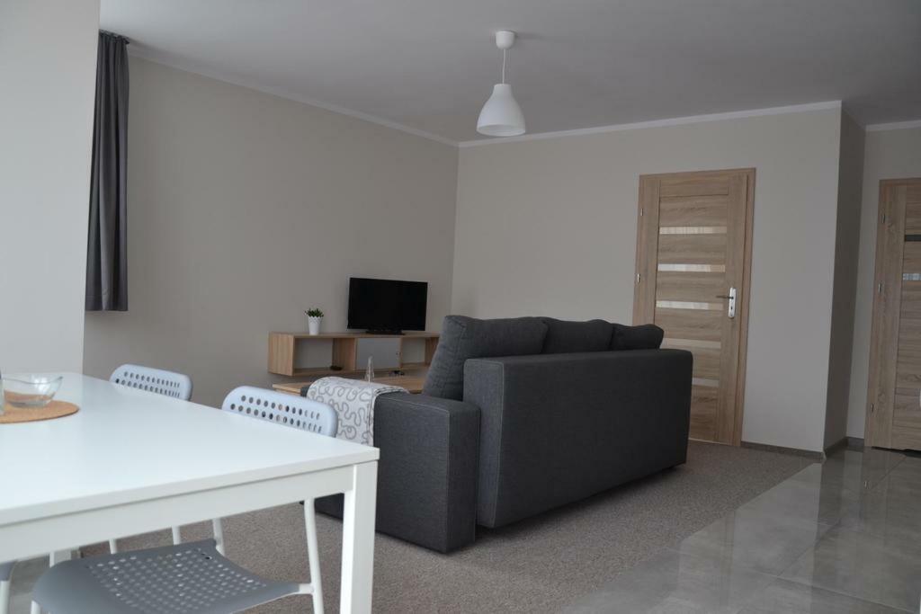 Homebaltic Leba Ngoại thất bức ảnh