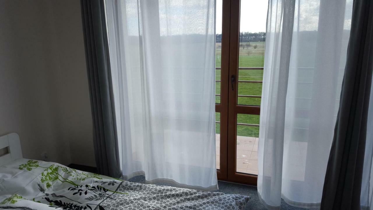Homebaltic Leba Ngoại thất bức ảnh