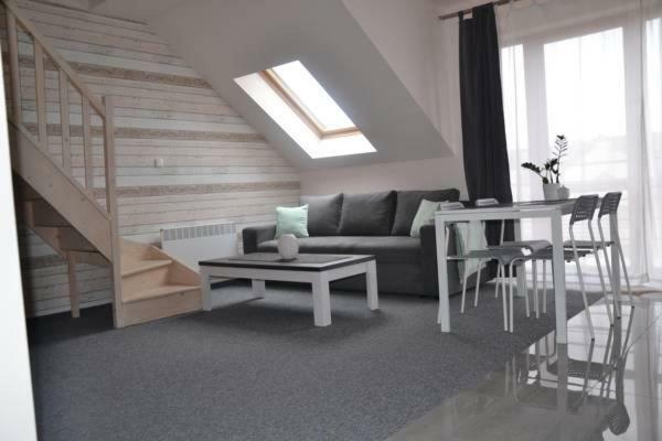 Homebaltic Leba Ngoại thất bức ảnh