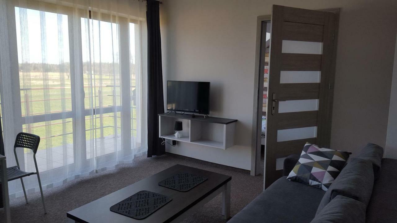 Homebaltic Leba Ngoại thất bức ảnh