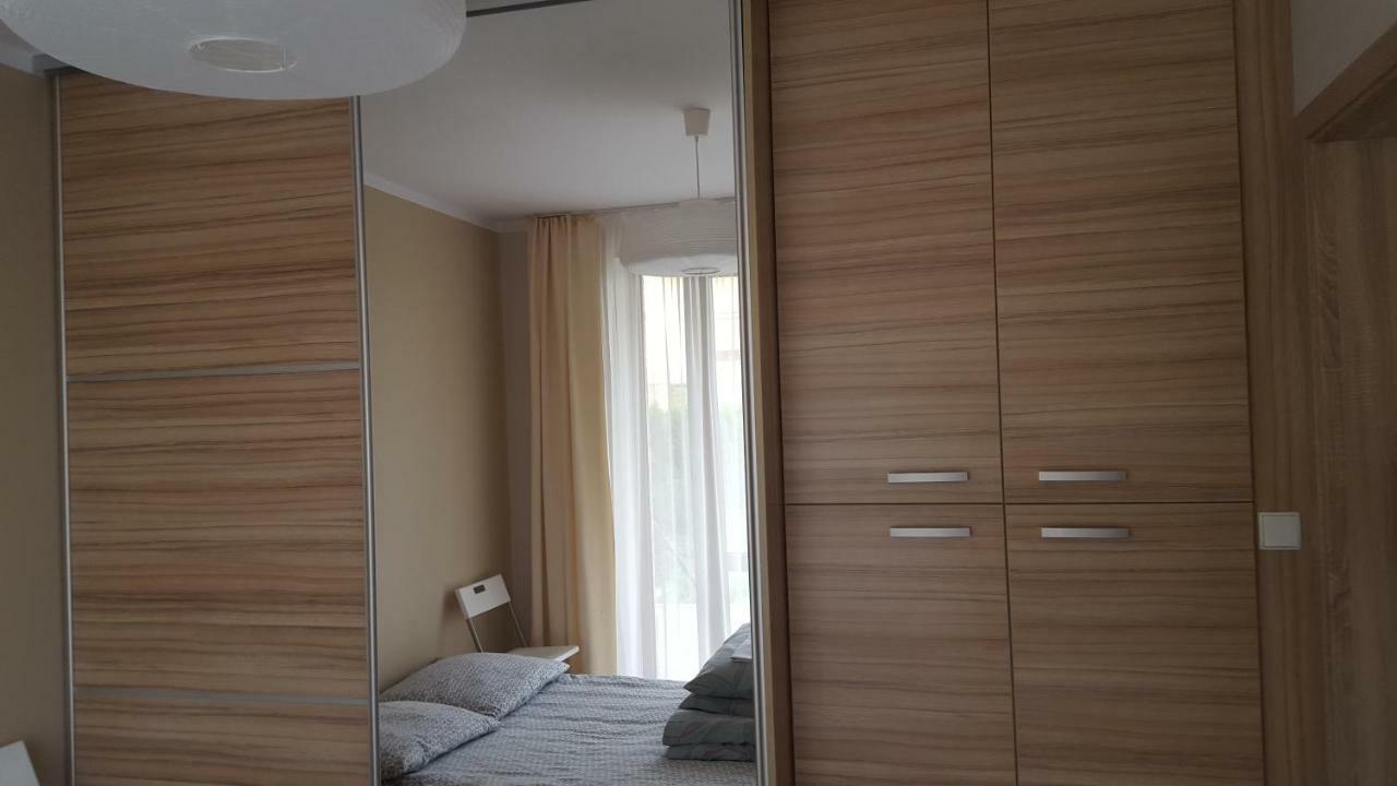 Homebaltic Leba Ngoại thất bức ảnh