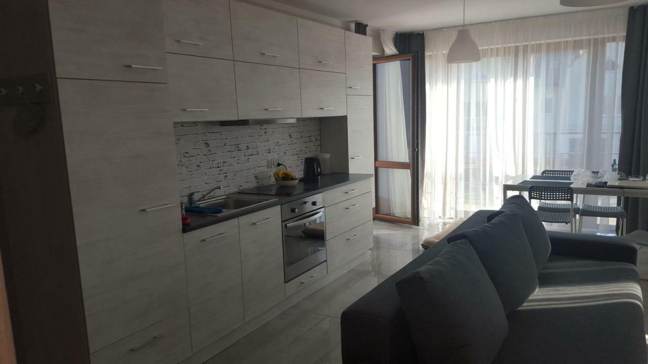 Homebaltic Leba Ngoại thất bức ảnh