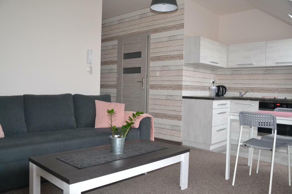 Homebaltic Leba Ngoại thất bức ảnh