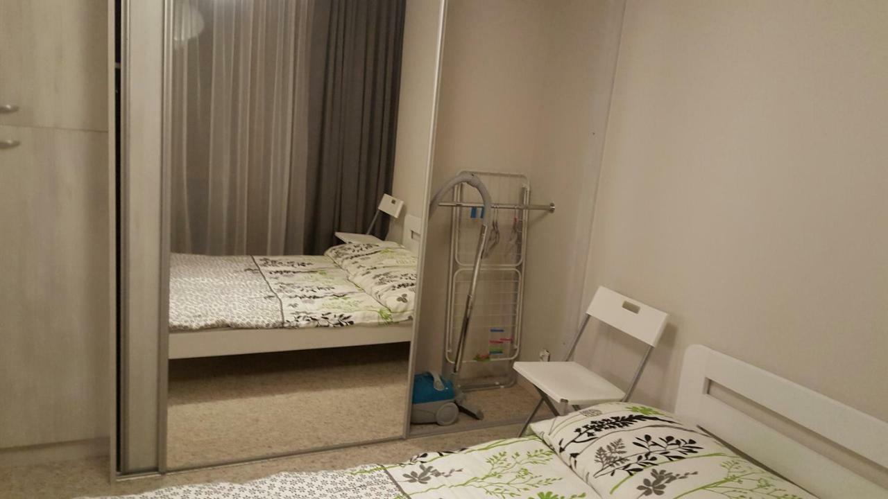 Homebaltic Leba Ngoại thất bức ảnh