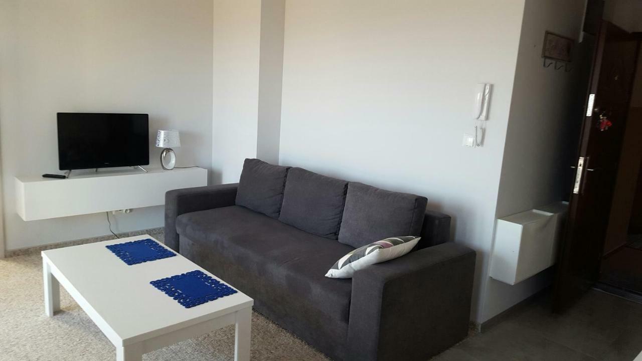 Homebaltic Leba Ngoại thất bức ảnh