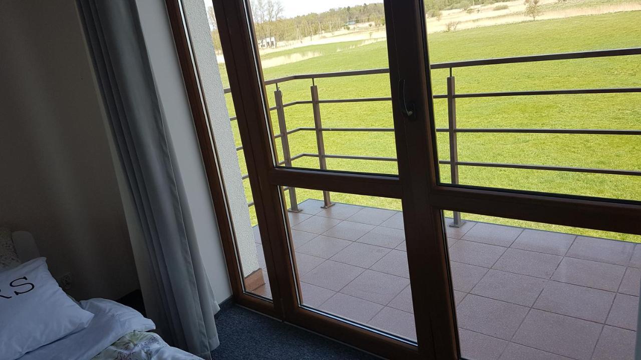 Homebaltic Leba Ngoại thất bức ảnh
